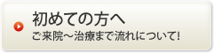 初めての方へ│ご来院～治療まで流れについて！