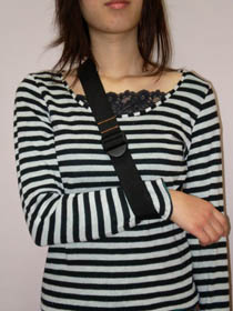 Simple Arm Band  シンプルアームバンド画像3